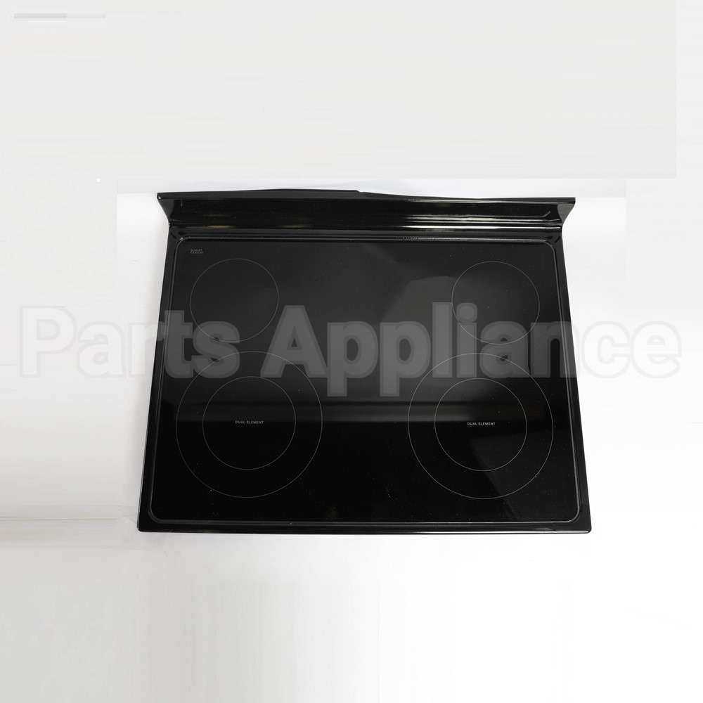 W11719704 Whirlpool Cooktop