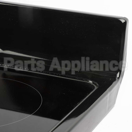 W11719708 Whirlpool Cooktop