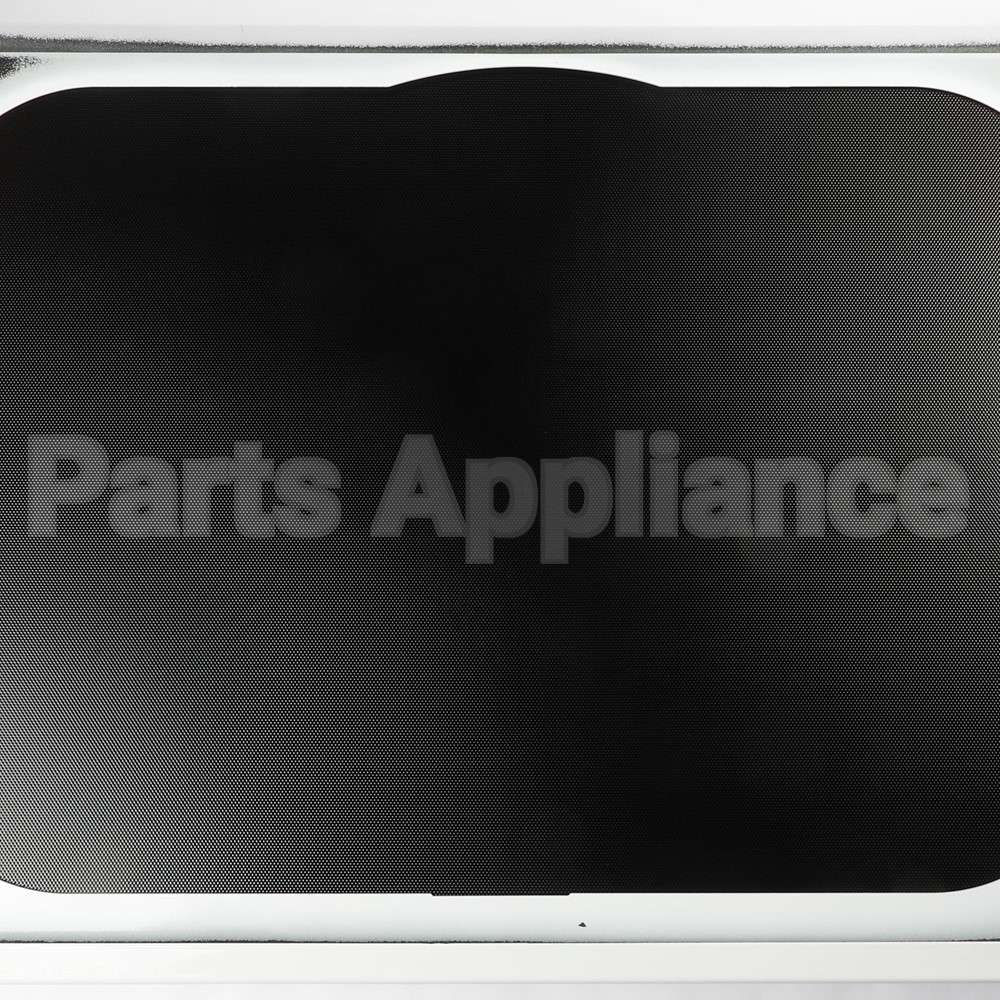 W11719713 Whirlpool Glass Asm-10D,10D,6,6,Wz,Wht