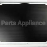 W11719713 Whirlpool Glass Asm-10D,10D,6,6,Wz,Wht