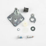 W11724512 Whirlpool Hinge-Door