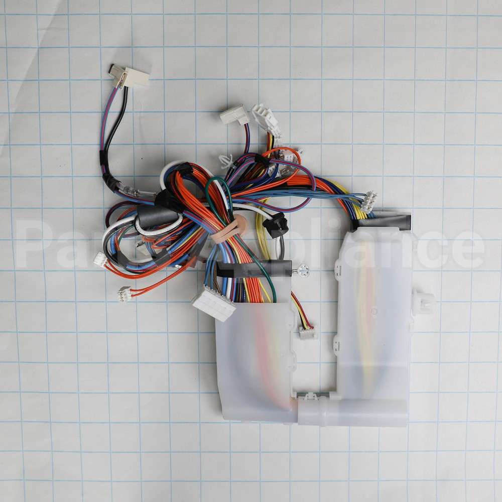 W11726282 Whirlpool Harns-Wire