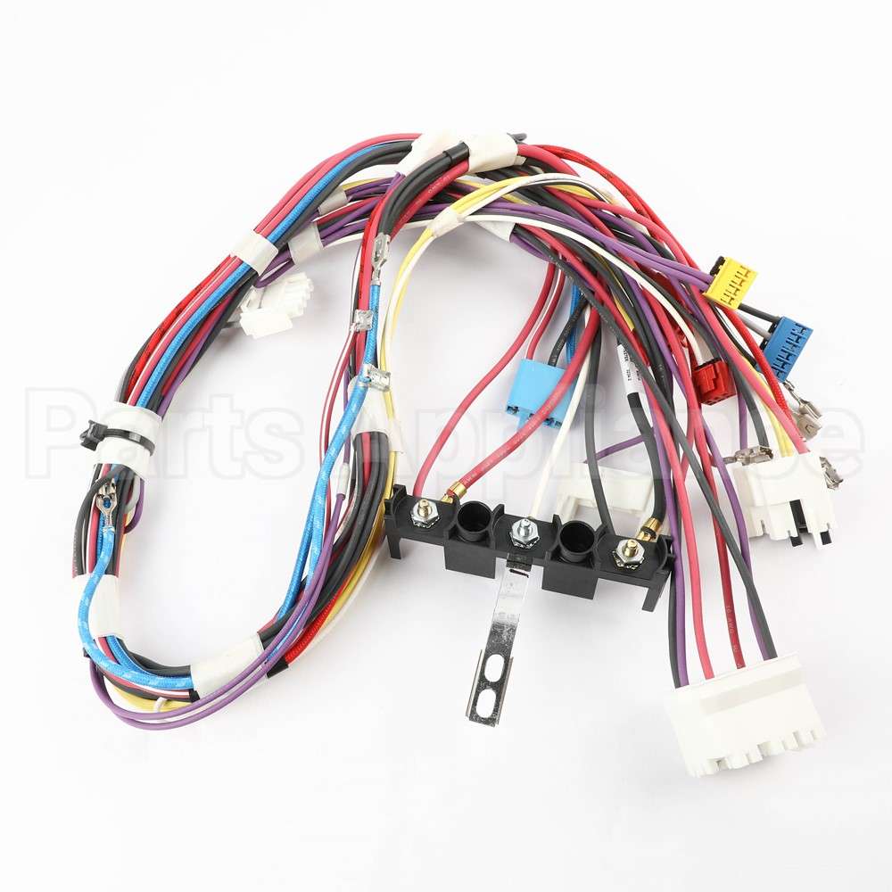 W11726955 Whirlpool Harns-Wire