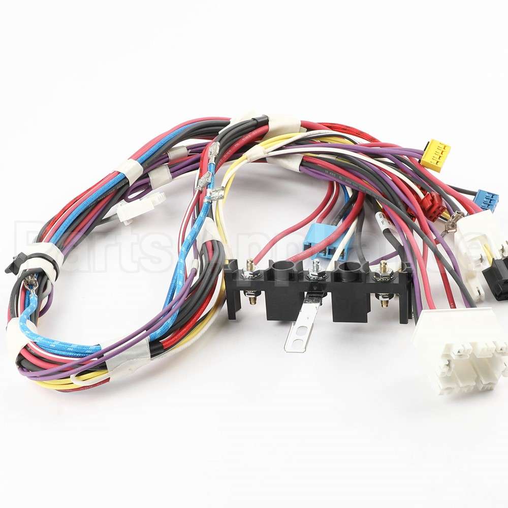 W11726955 Whirlpool Harns-Wire