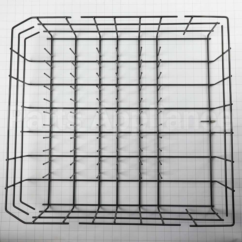 W11726965 Whirlpool Dishrack