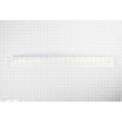 W11726984 Whirlpool Hndle-Door