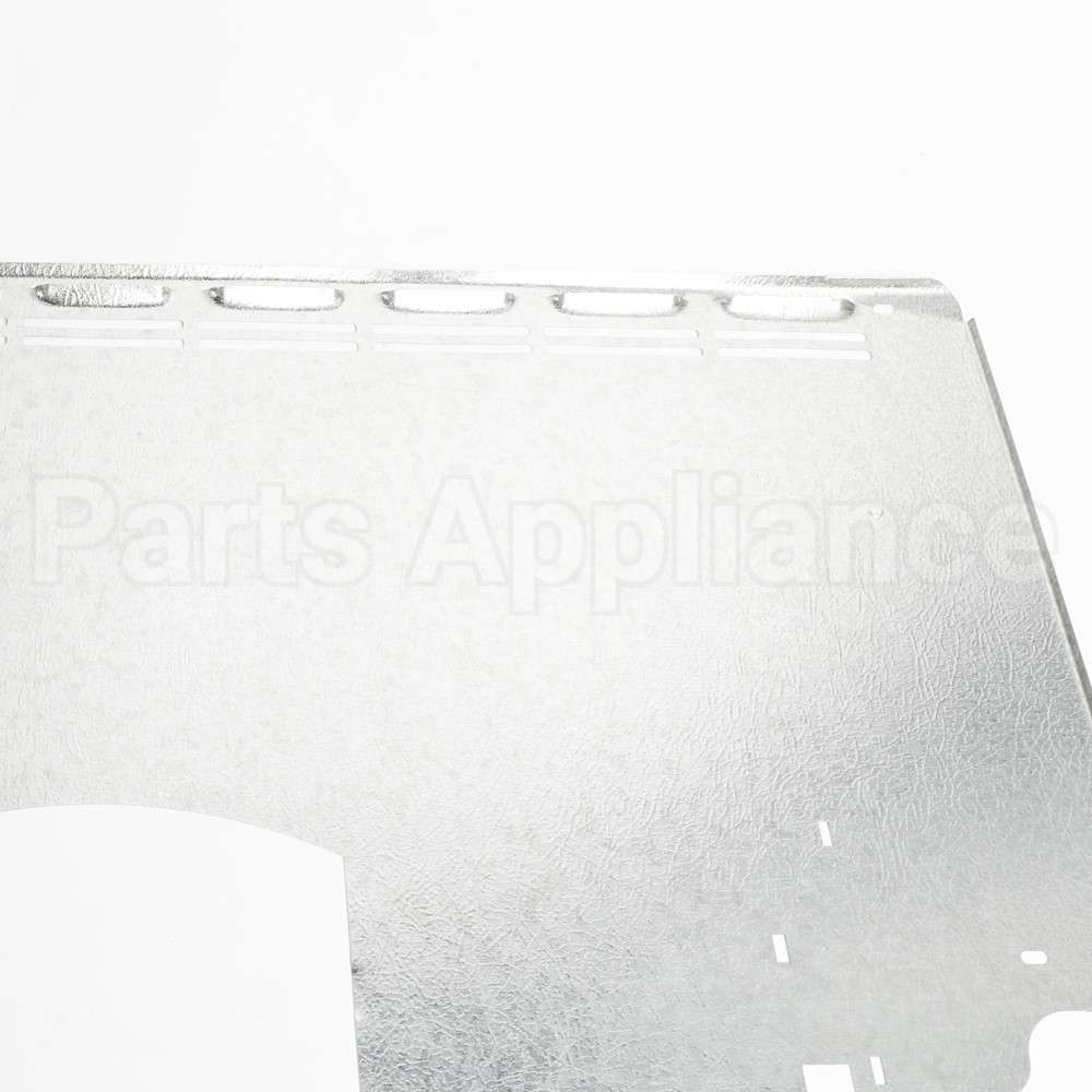 W11727809 Whirlpool Cover-Evap