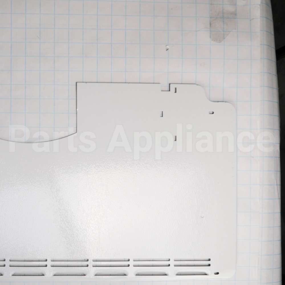 W11727809 Whirlpool Cover-Evap
