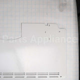 W11727809 Whirlpool Cover-Evap
