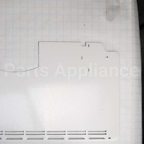 W11727809 Whirlpool Cover-Evap