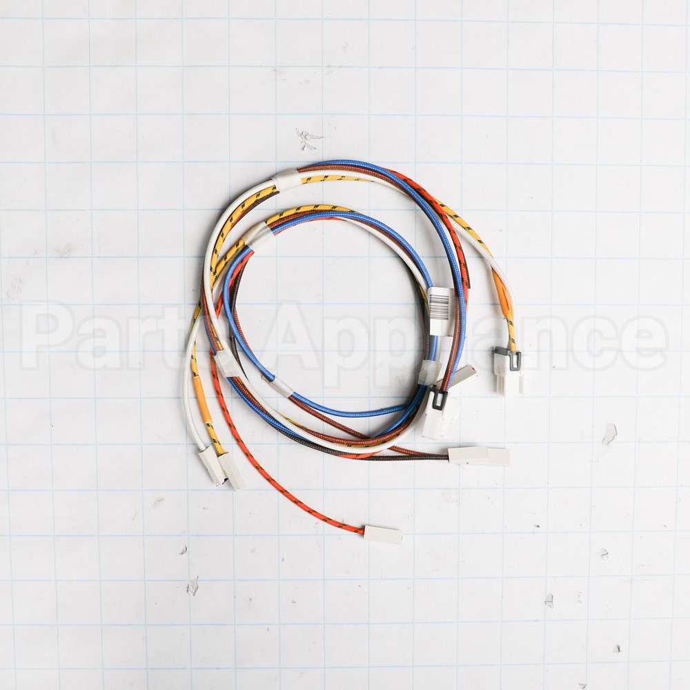 W11727826 Whirlpool Harns-Wire