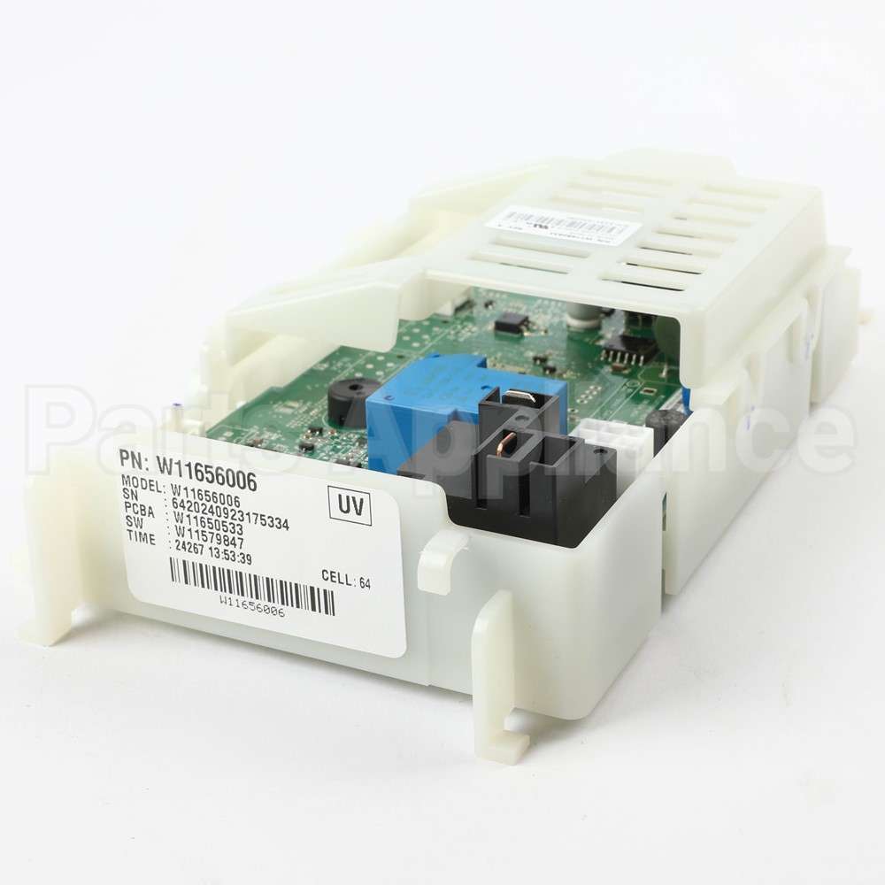 W11728015 Whirlpool Cntrl-Elec