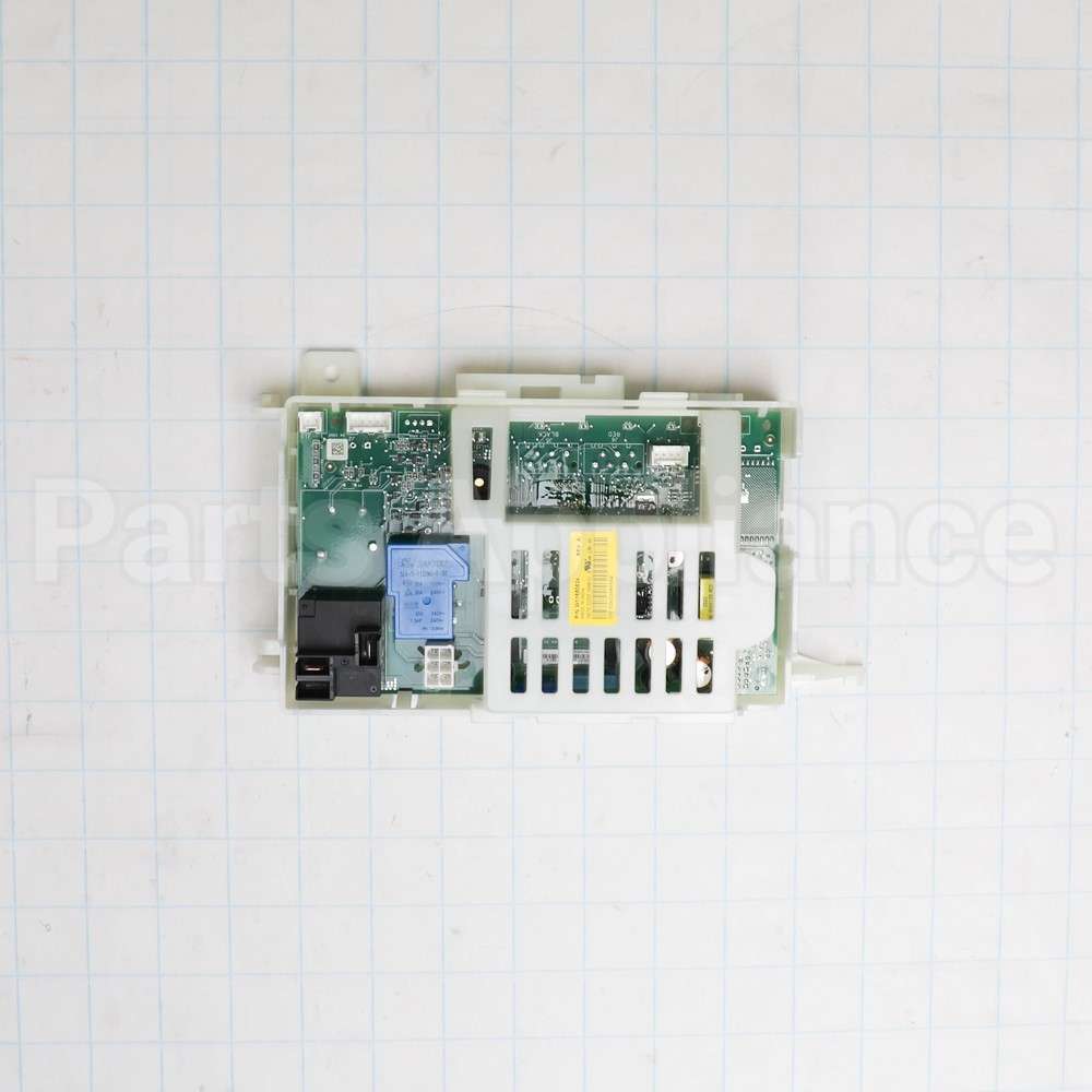 W11728018 Whirlpool Cntrl-Elec