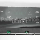 W11728323 Whirlpool Cntrl-Elec