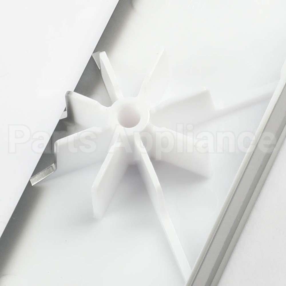 W11729242 Whirlpool Endcap-Pnl