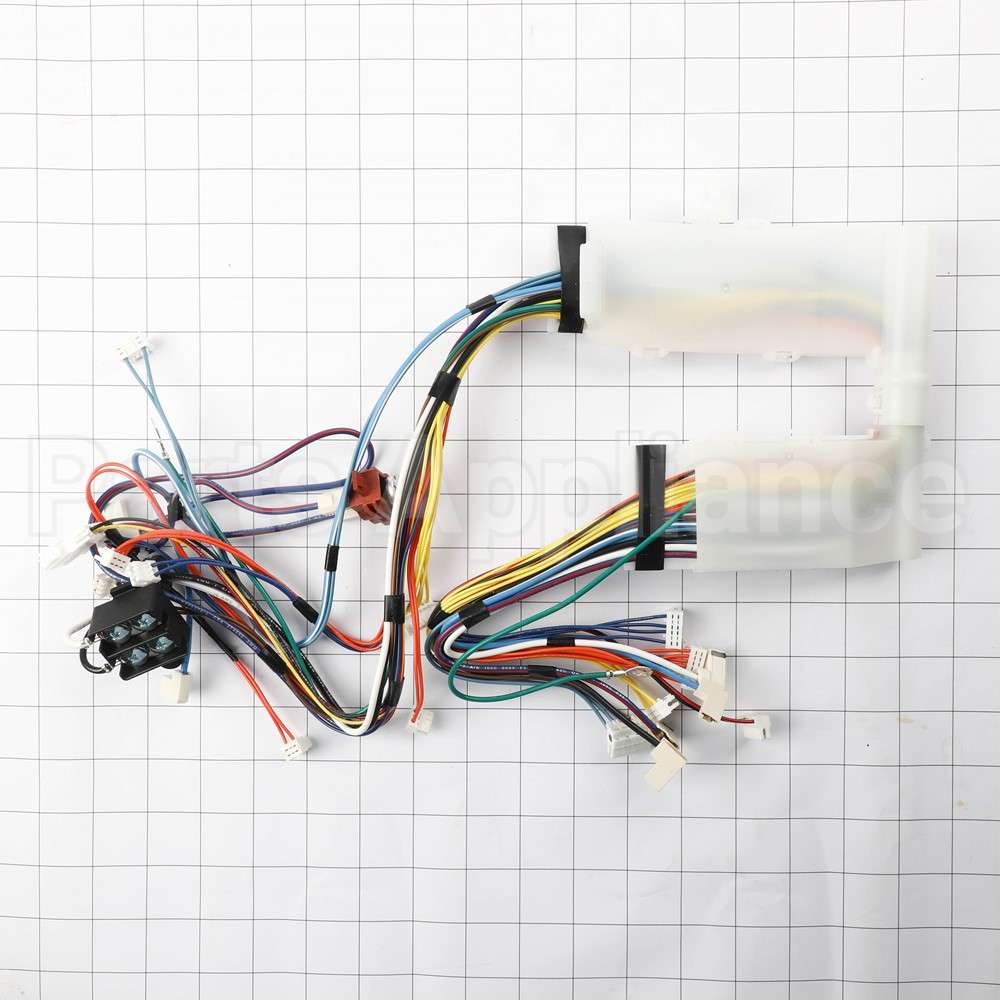 W11729441 Whirlpool Harns-Wire