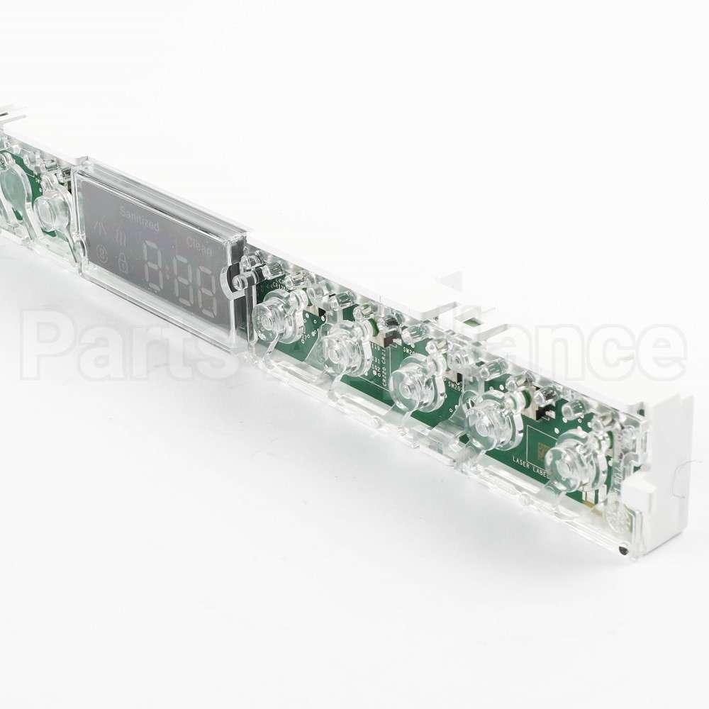 W11729617 Whirlpool Panel-Ui