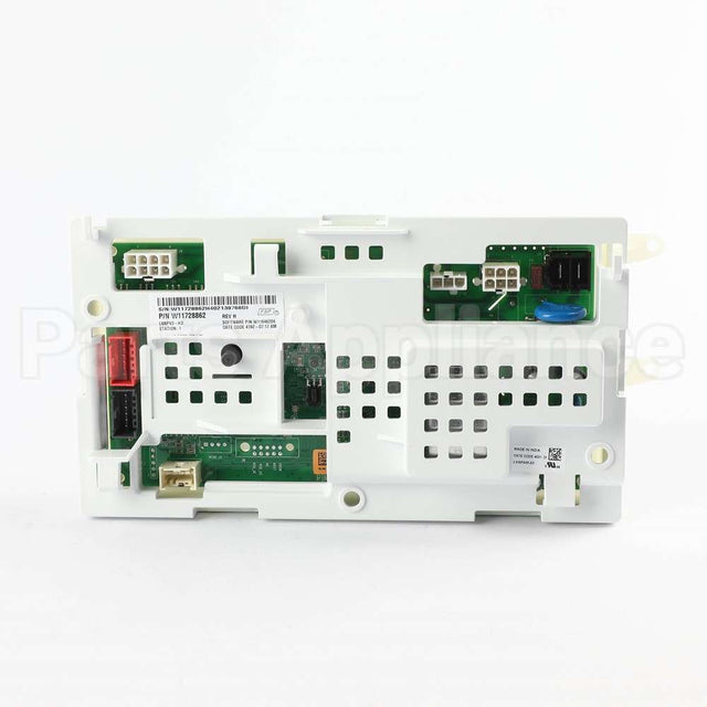 W11730553 Whirlpool Cntrl-Elec