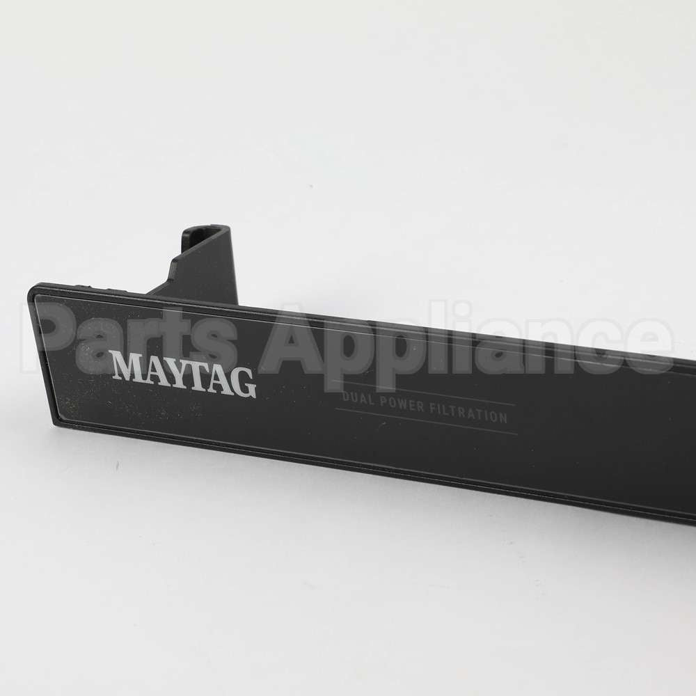 W11731012 Whirlpool Panel-Cntl