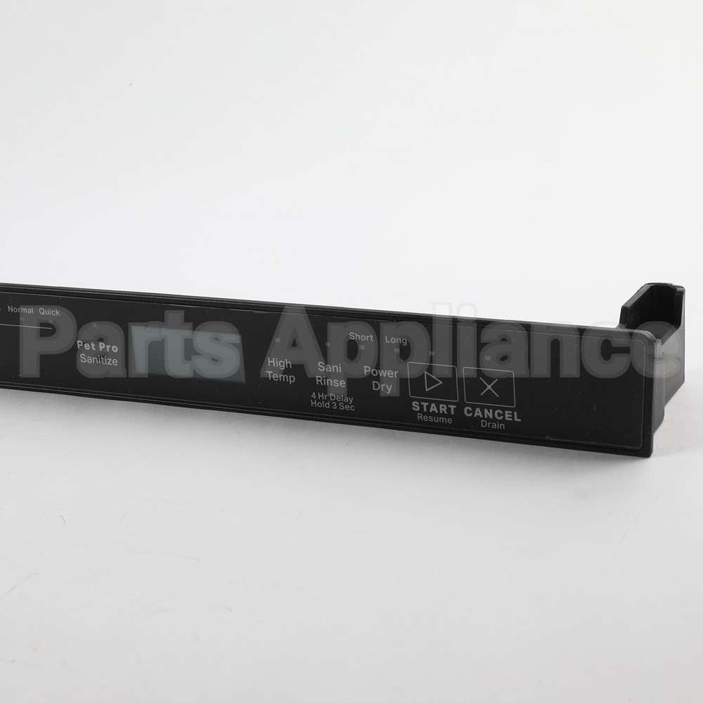 W11731012 Whirlpool Panel-Cntl