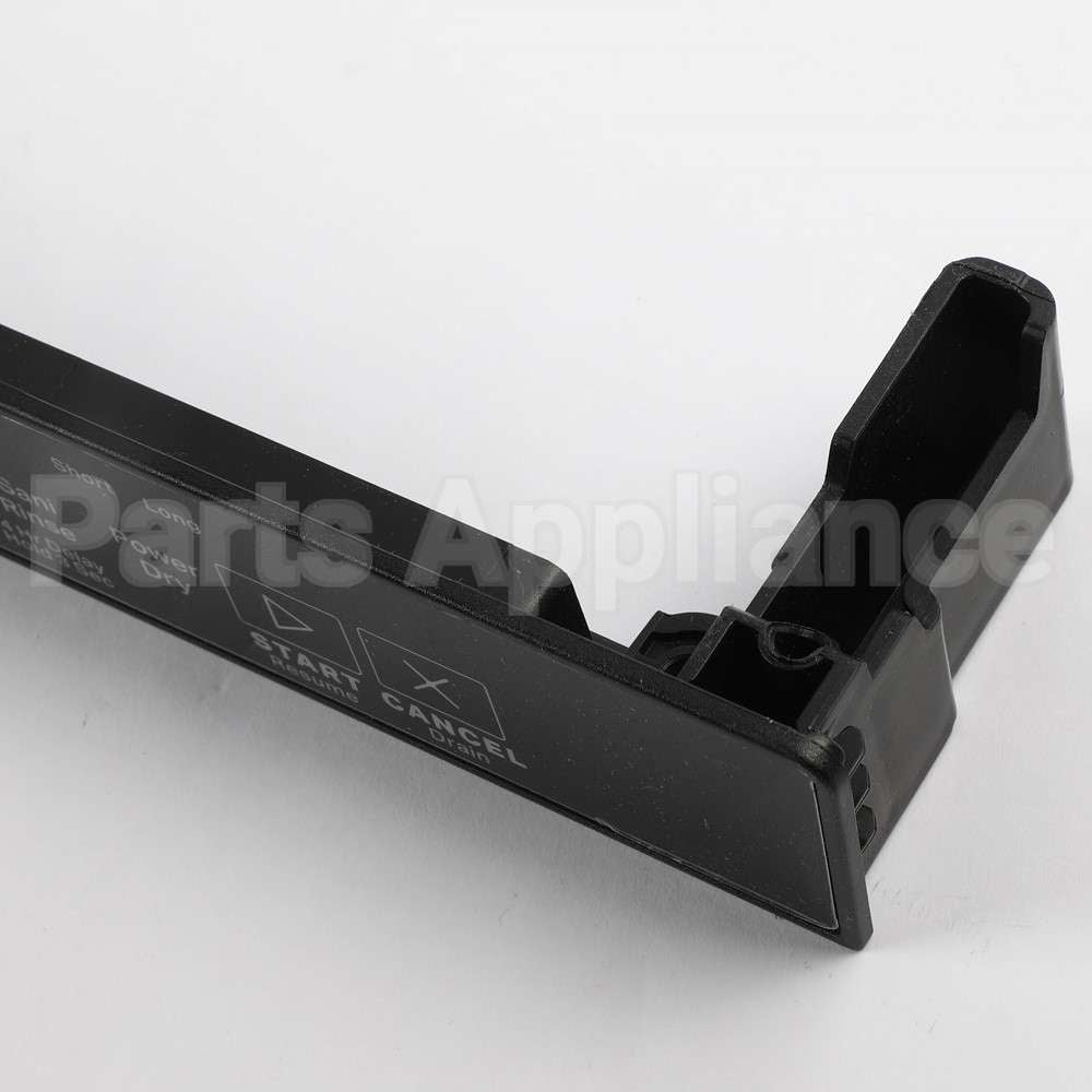 W11731012 Whirlpool Panel-Cntl
