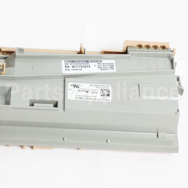 W11731014 Whirlpool Cntrl-Elec