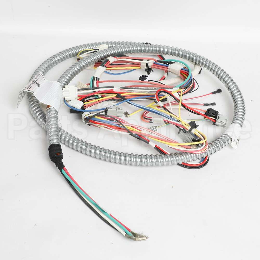 W11731943 Whirlpool Harns-Wire