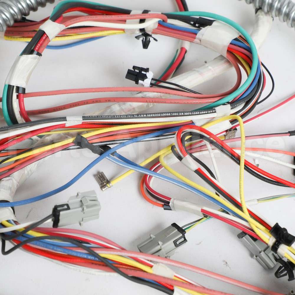 W11731943 Whirlpool Harns-Wire