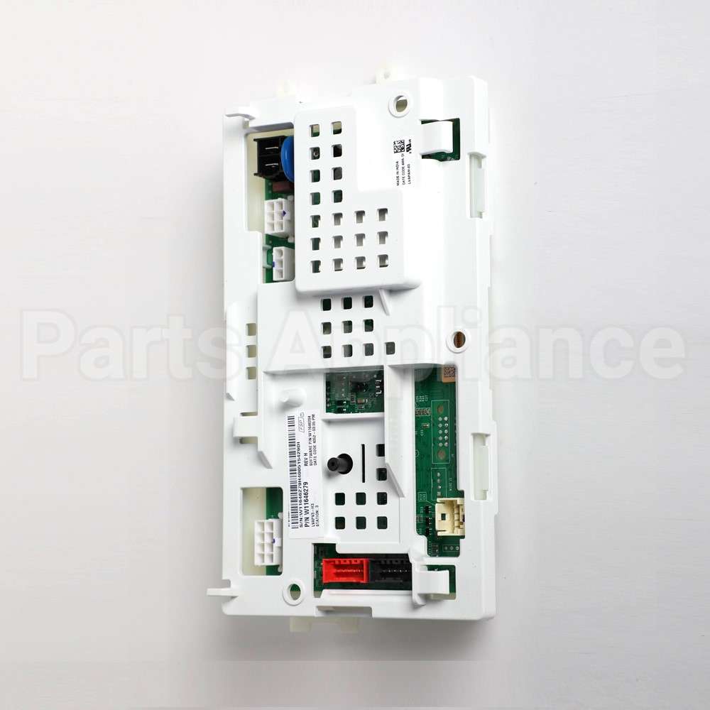 W11732885 Whirlpool Cntrl-Elec