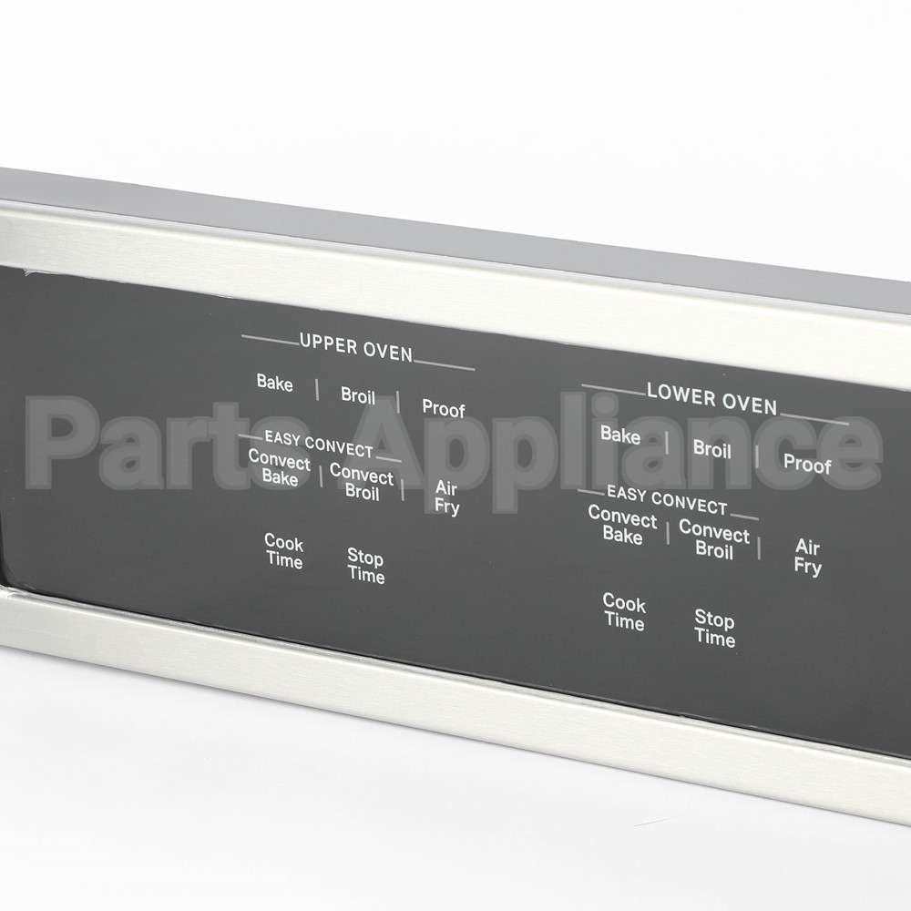 W11735107 Whirlpool Console