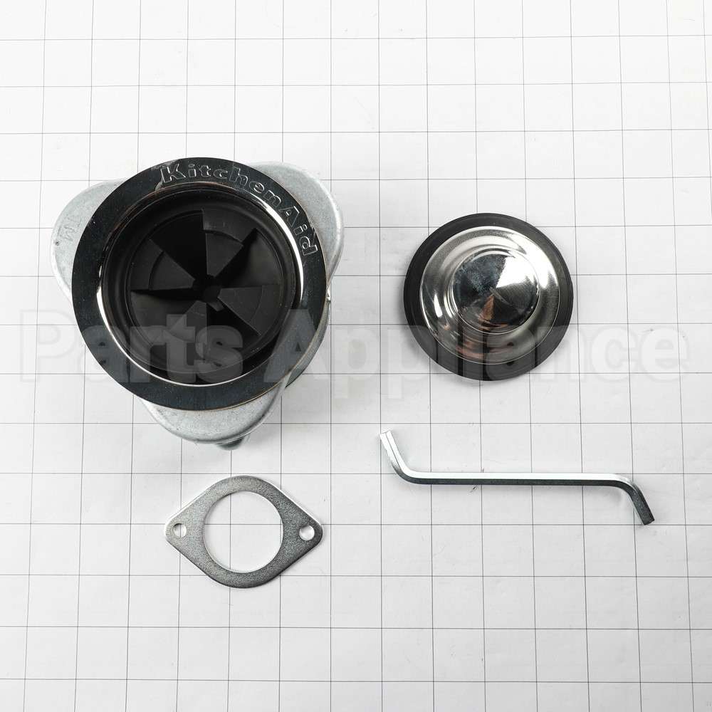 W11735300 Whirlpool Disposer