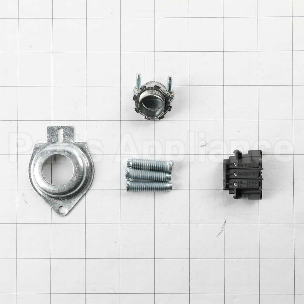 W11735300 Whirlpool Disposer