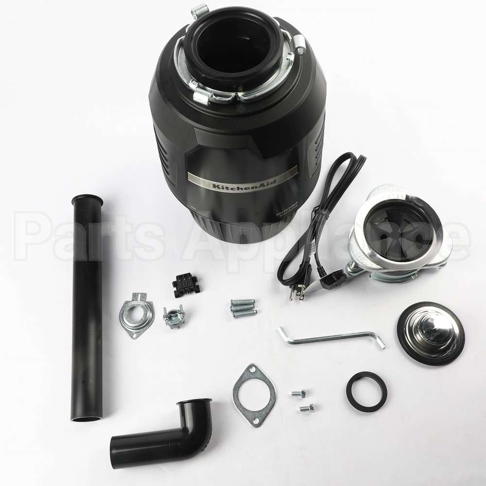 W11735300 Whirlpool Disposer