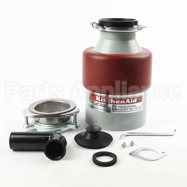 W11735306 Whirlpool Disposer