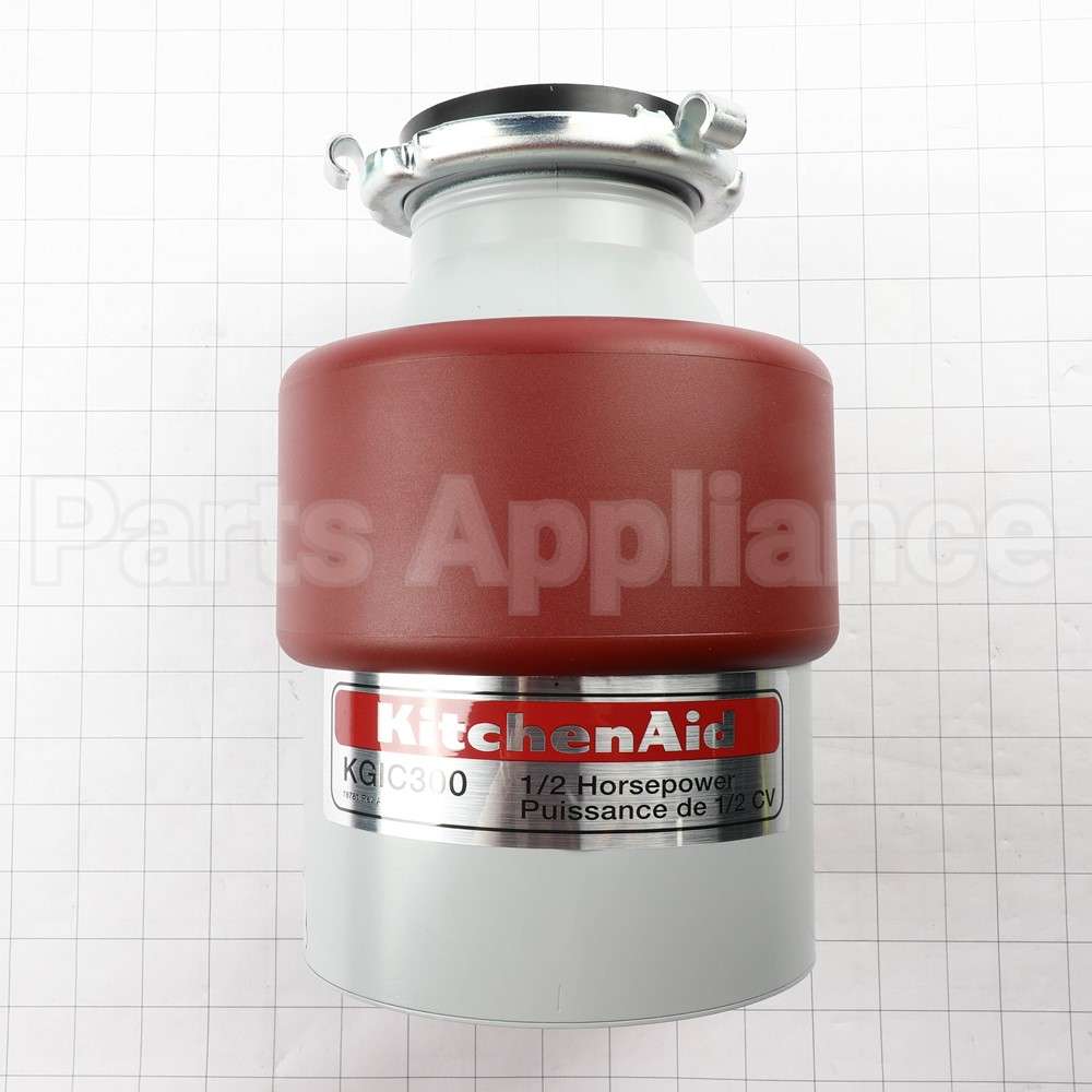 W11735306 Whirlpool Disposer