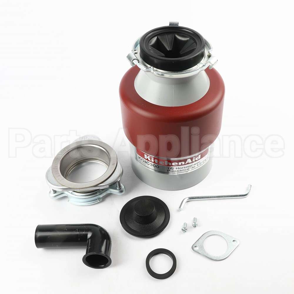 W11735306 Whirlpool Disposer