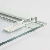 W11735897 Whirlpool Shelf-Glas