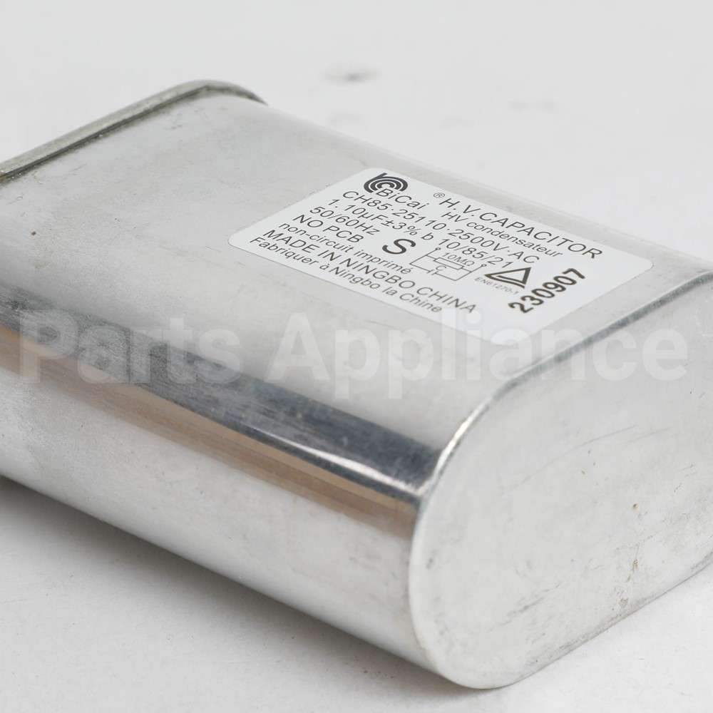 W11736651 Whirlpool Capactr-Mg