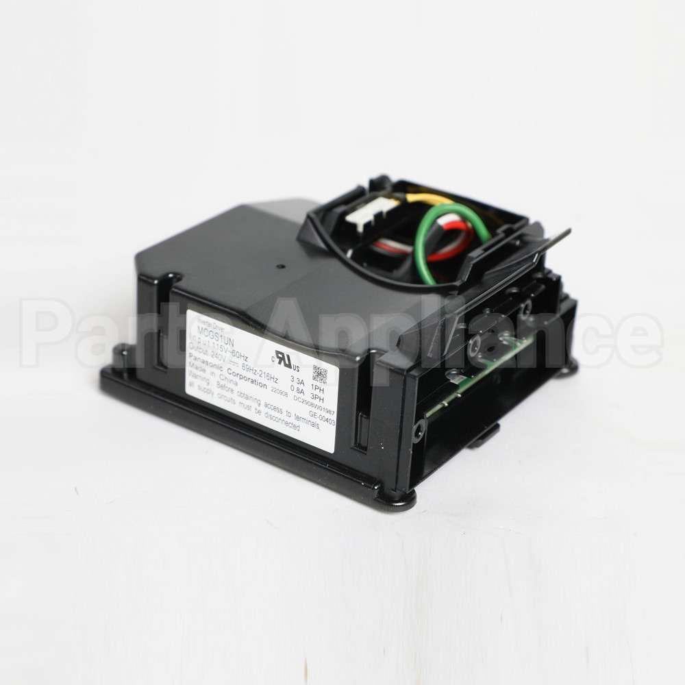 W11736794 Whirlpool Contrl-Box