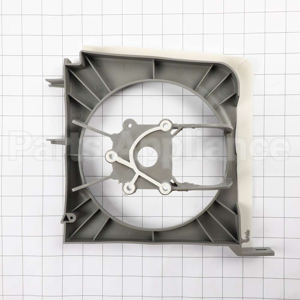 W11736795 Whirlpool Baffle-Air