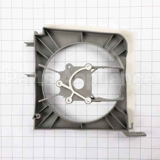 W11736795 Whirlpool Baffle-Air