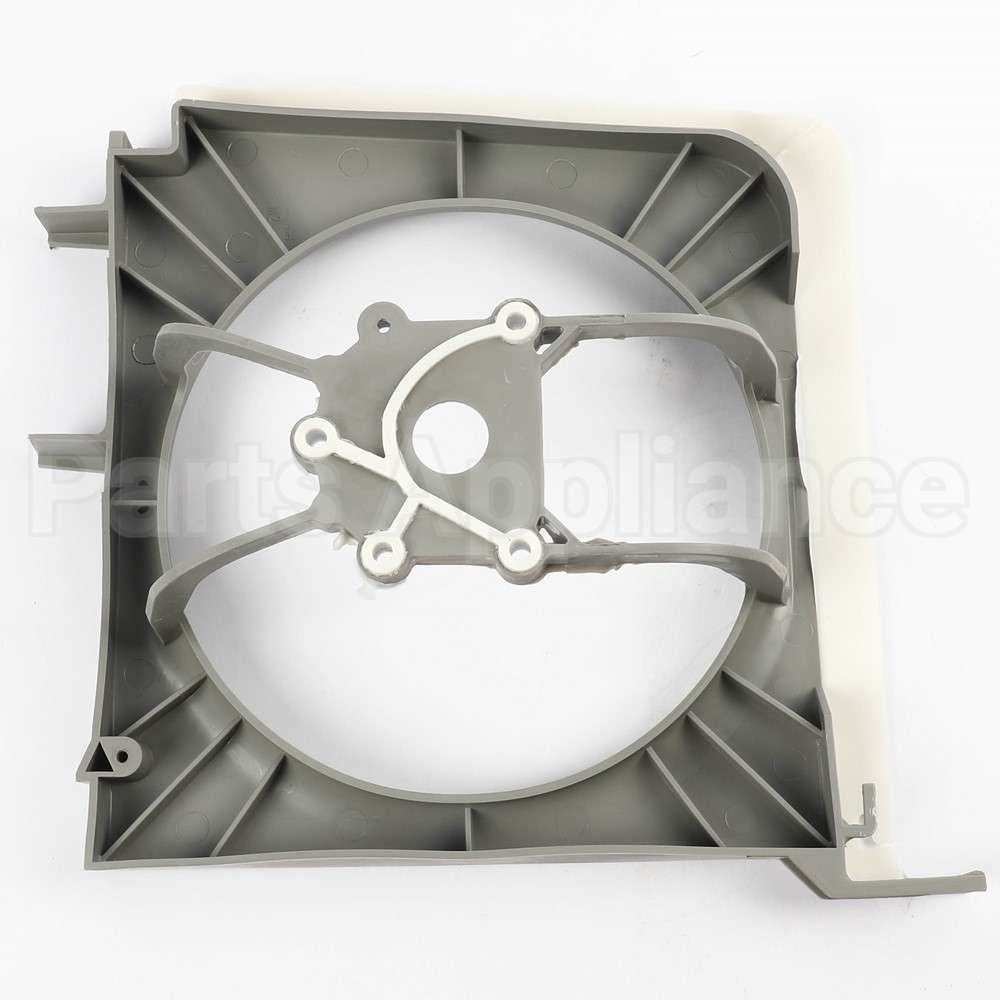 W11736795 Whirlpool Baffle-Air