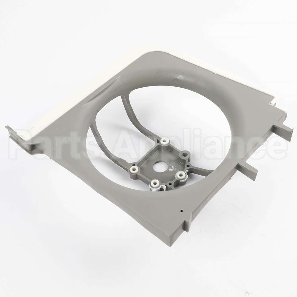 W11736795 Whirlpool Baffle-Air