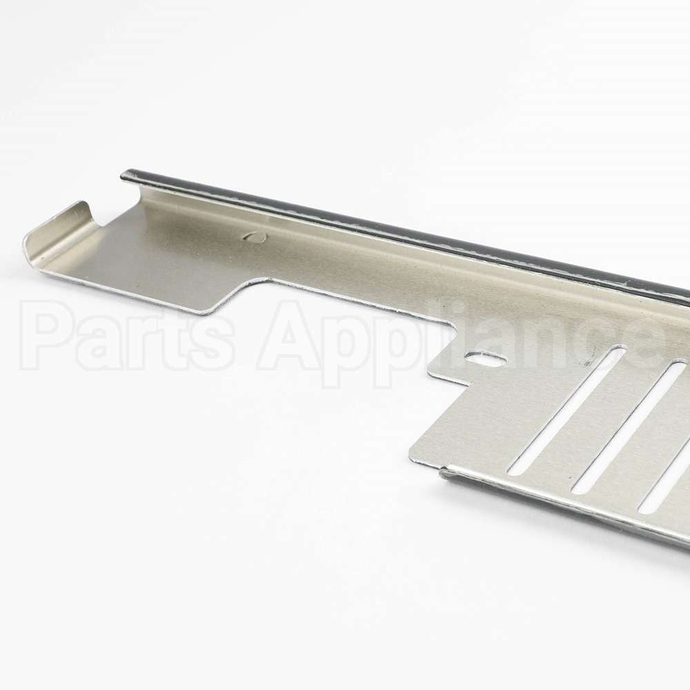 W11739148 Whirlpool Grille-Frt