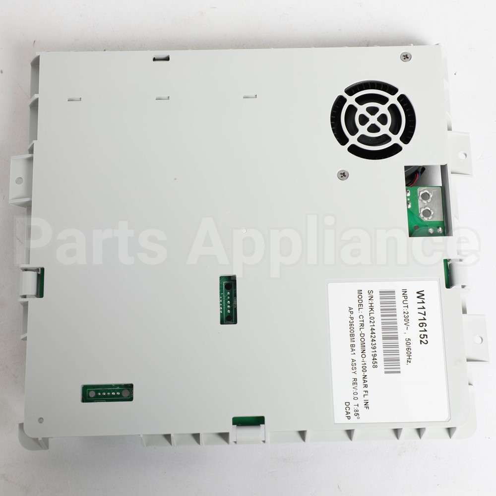 W11739786 Whirlpool Module