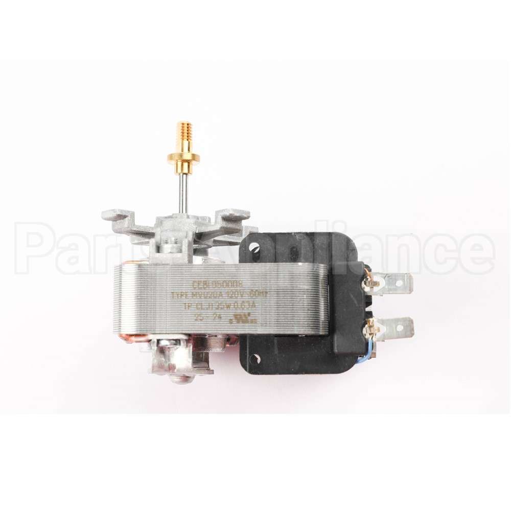 W11740804 Whirlpool Motor-Fan