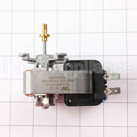 W11740804 Whirlpool Motor-Fan