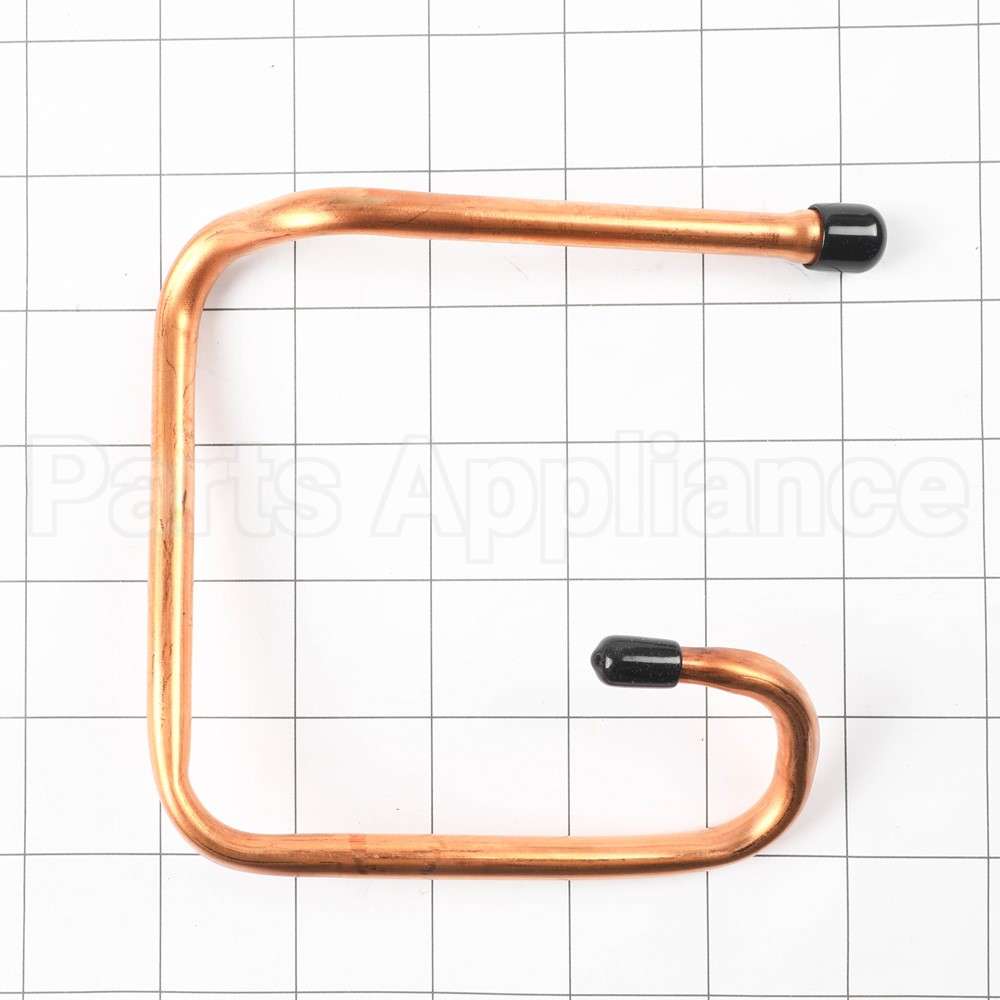W11741026 Whirlpool Suction Tube Assy Tb1114 Juno 25