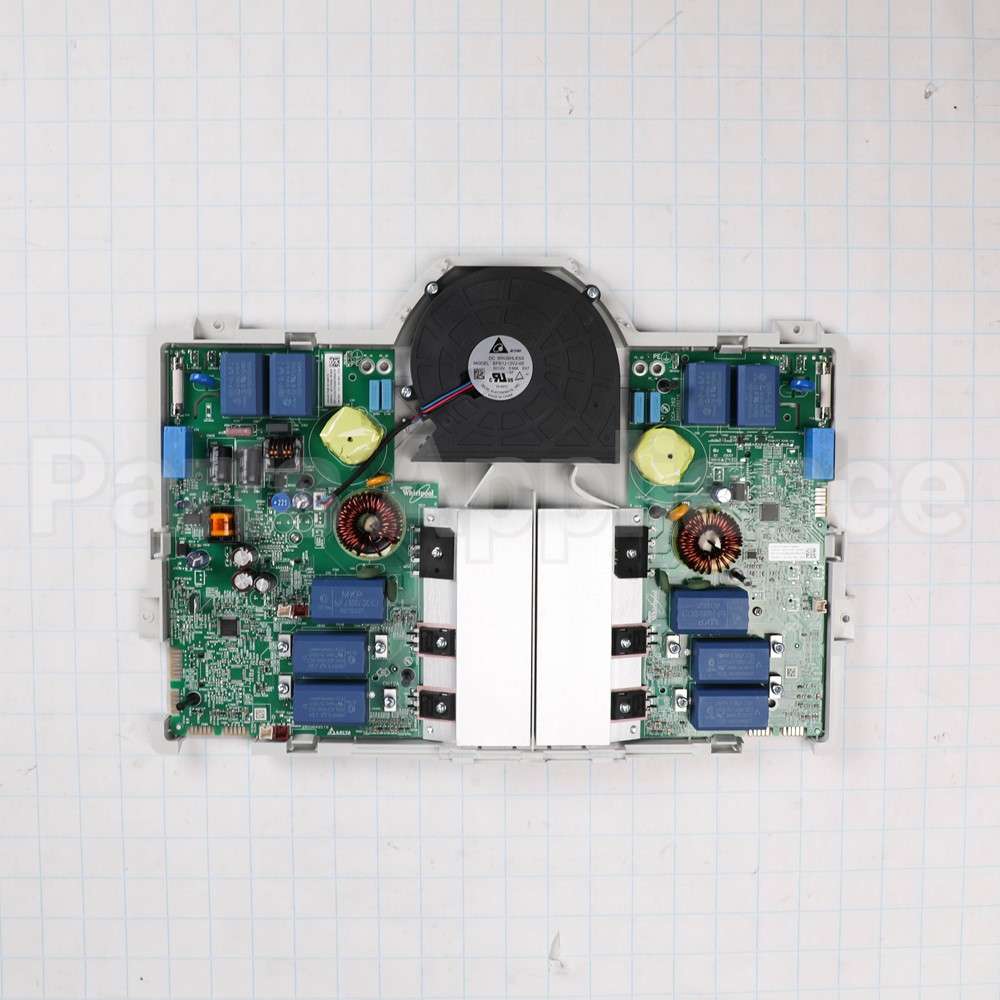 W11741354 Whirlpool Module