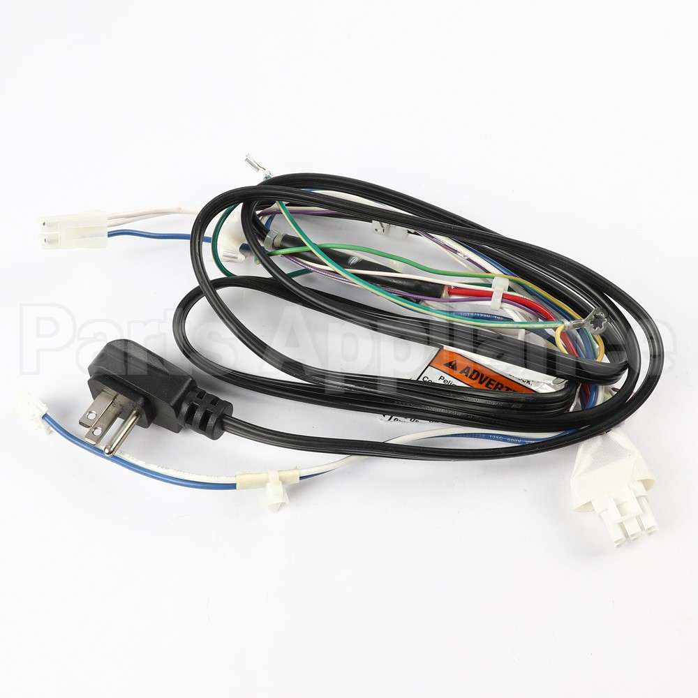 W11741475 Whirlpool Harns-Wire